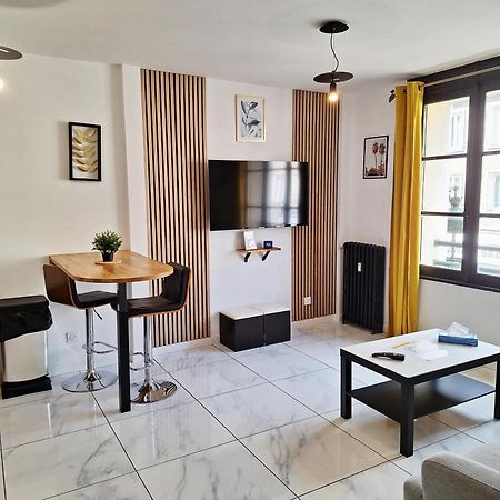 Appartement Hypercentre Orleans Carmes Extérieur photo