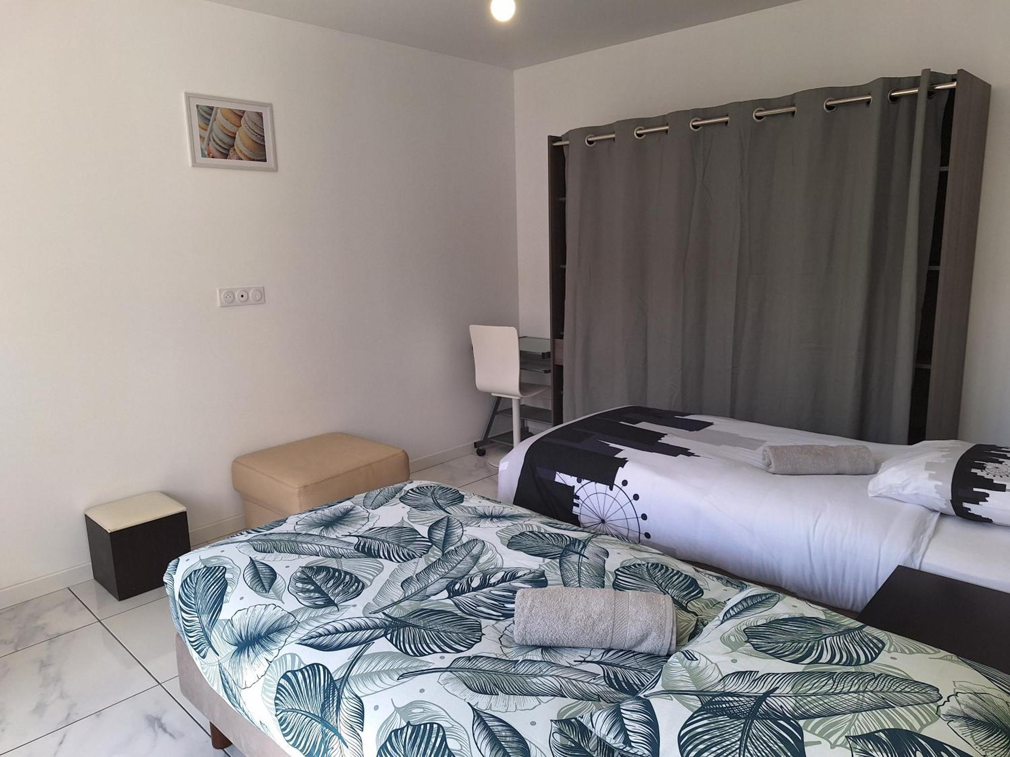 Appartement Hypercentre Orleans Carmes Extérieur photo
