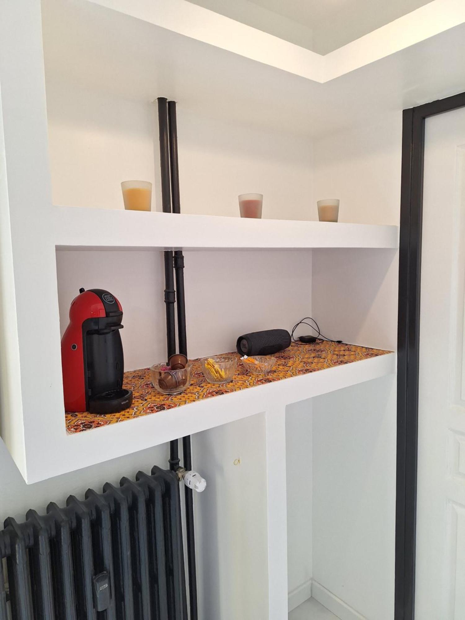 Appartement Hypercentre Orleans Carmes Extérieur photo