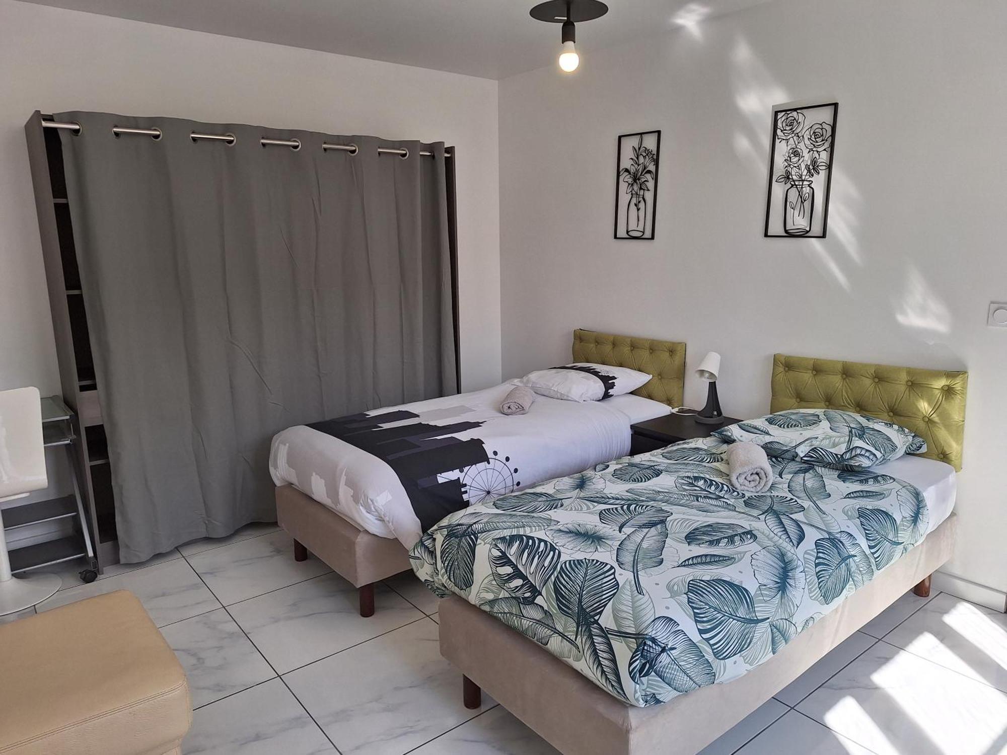 Appartement Hypercentre Orleans Carmes Extérieur photo