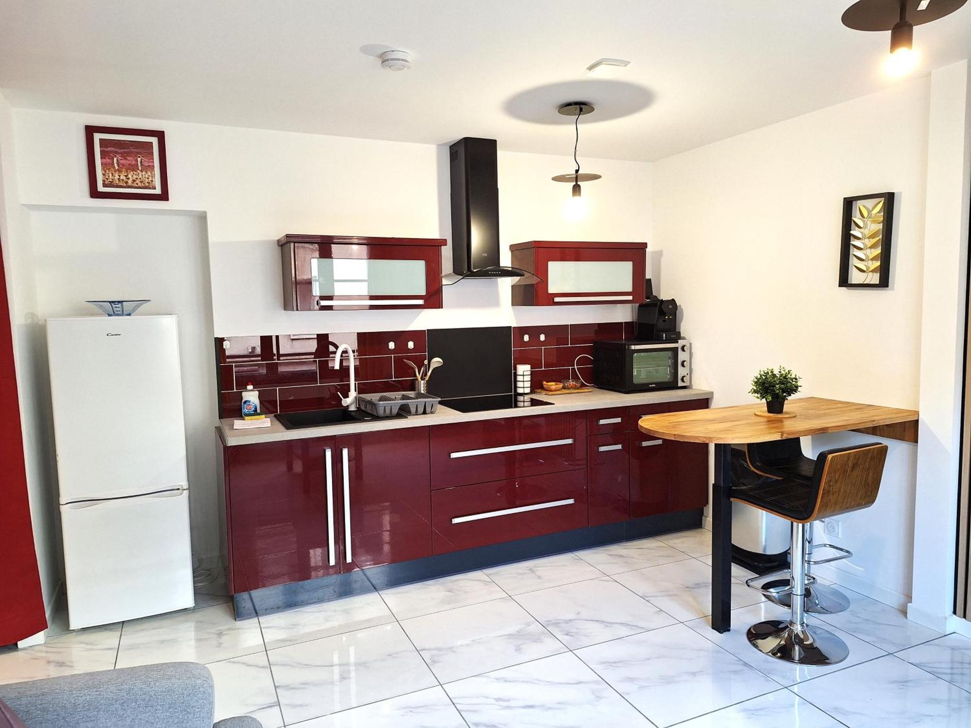 Appartement Hypercentre Orleans Carmes Extérieur photo