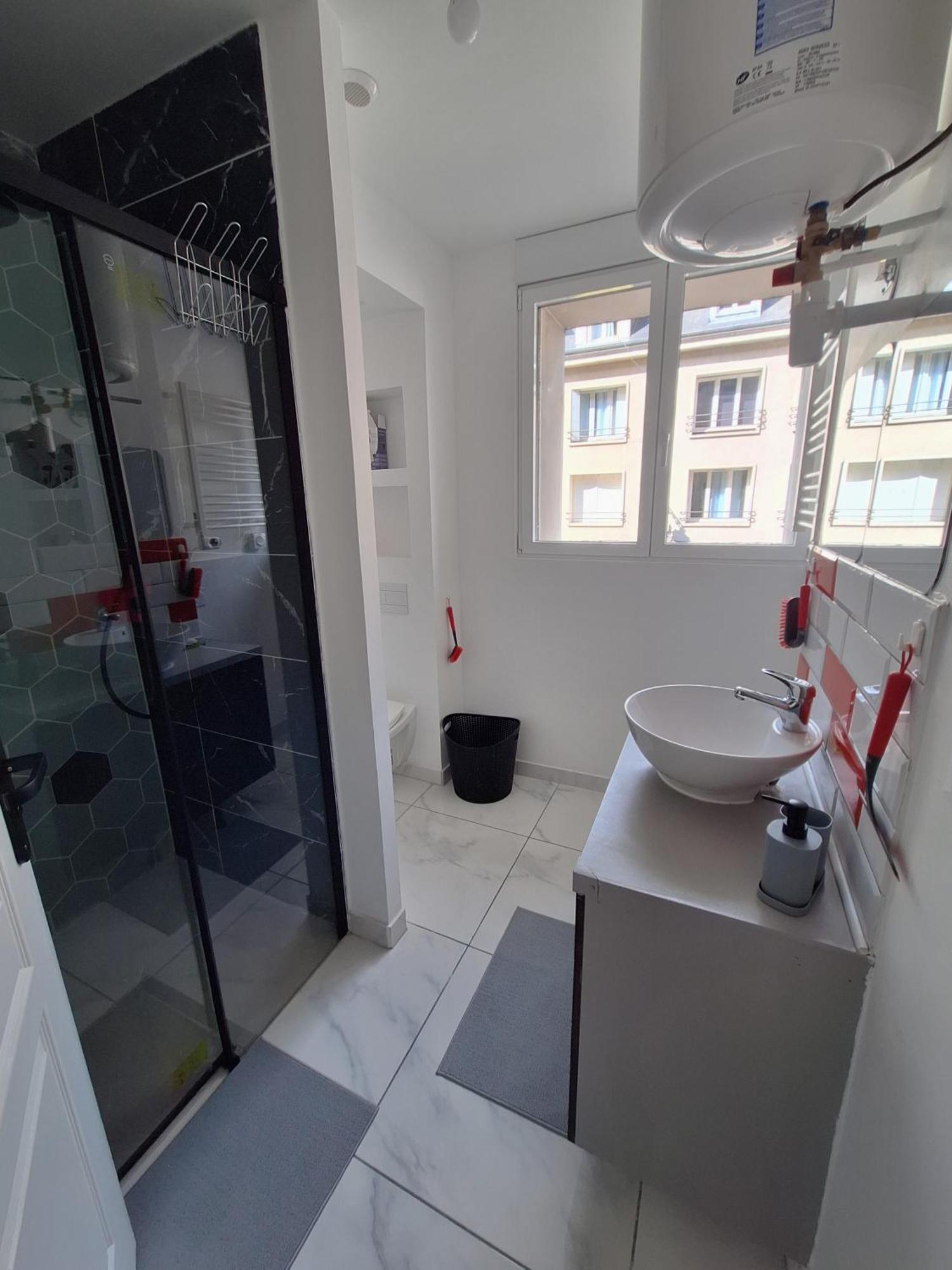 Appartement Hypercentre Orleans Carmes Extérieur photo