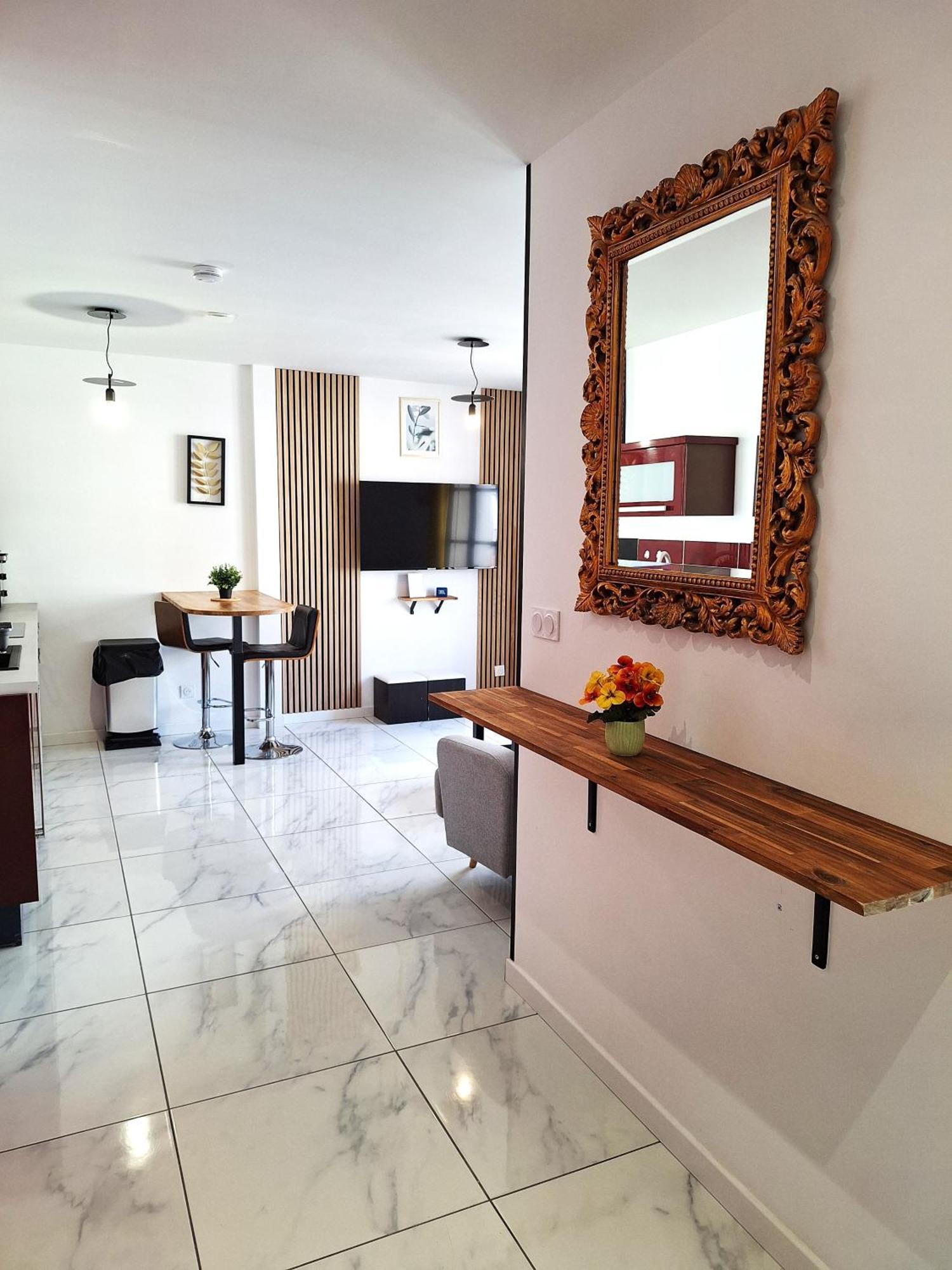 Appartement Hypercentre Orleans Carmes Extérieur photo