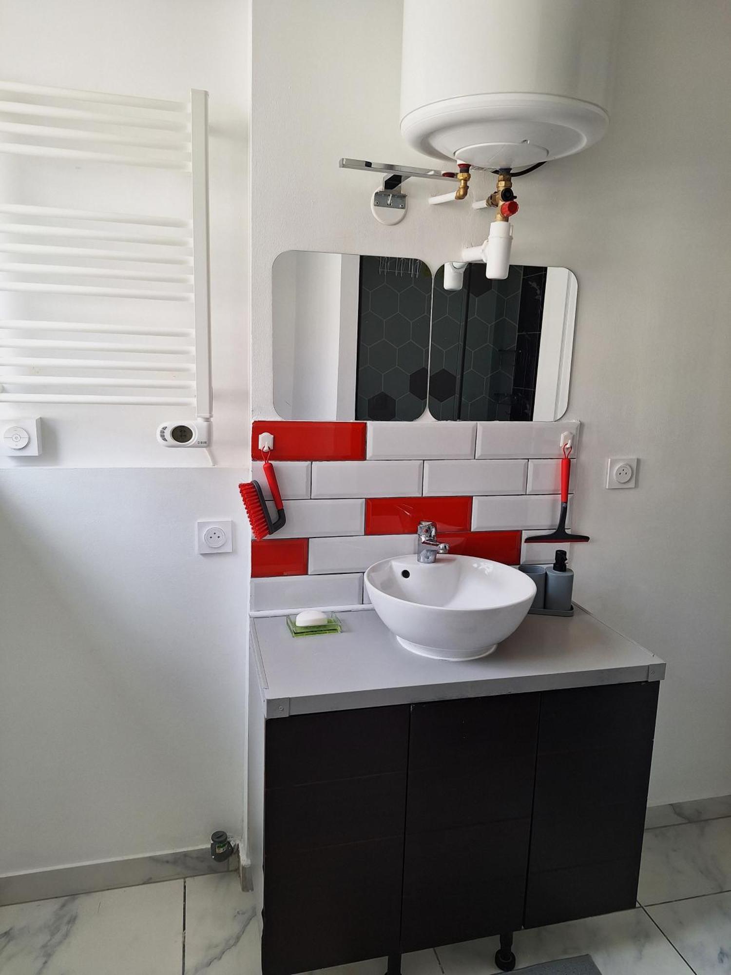 Appartement Hypercentre Orleans Carmes Extérieur photo